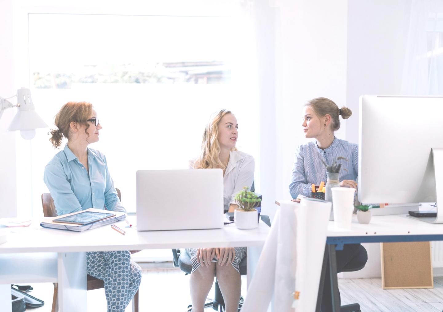 Moderne Finanzanalyse am Arbeitsplatz