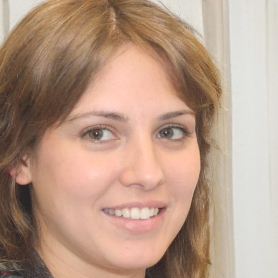 Teilnehmerin Marlene Osterhagen